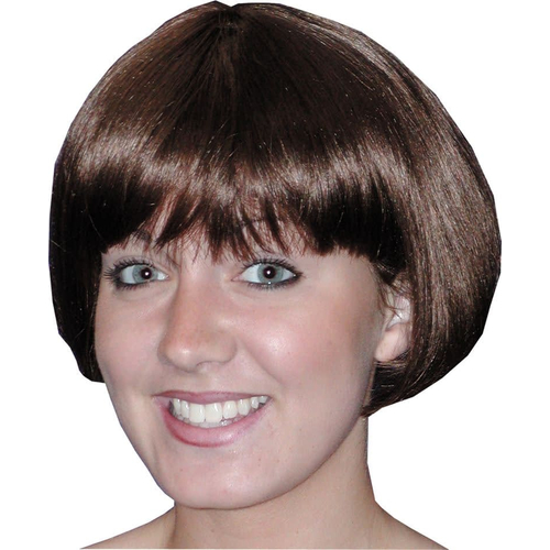 Eve Wig Brown For Women