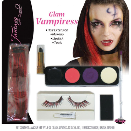 Glam Series Make Up Vampiress