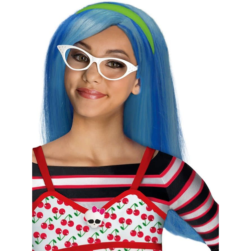 Mh Ghoulia Yelps Wig For Children - 17470