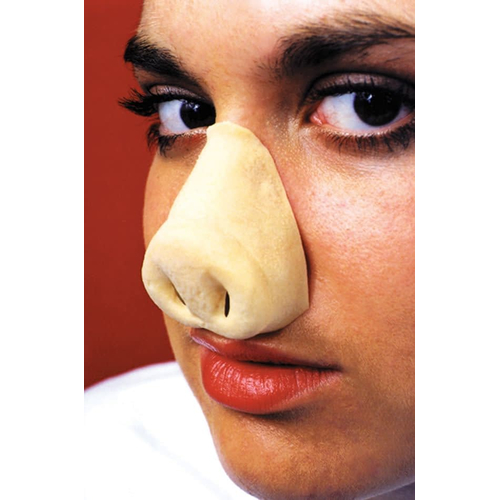 Nose Pig