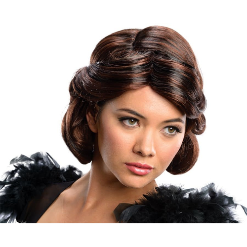 Oz Evanora Wig For Adults