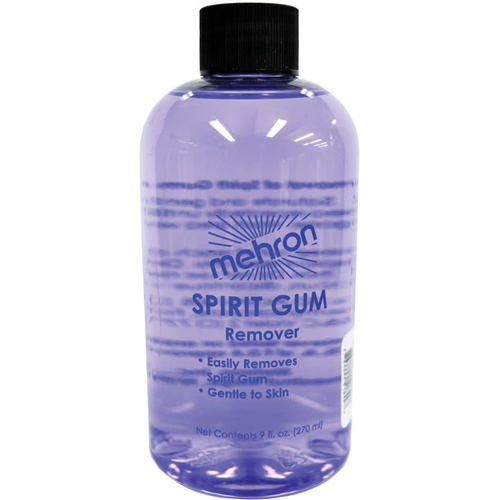 Spirit Gum Remover 9 Oz Ormd