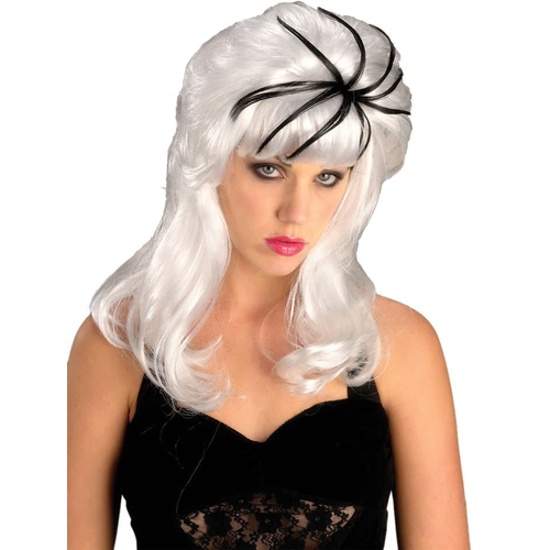 Vixen Sinister Wig For Halloween