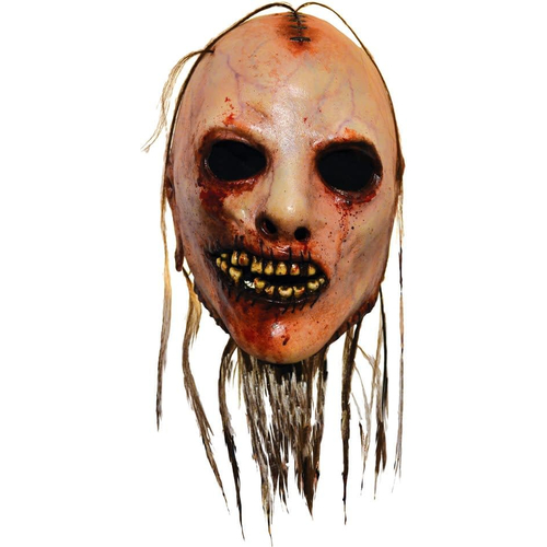 Ahs Bloody Face Mask For Adults
