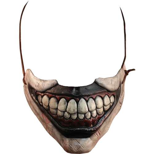 Ahs Twisty The Clown Mouth For Adults