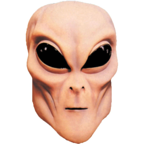 Alien Mask For Adults
