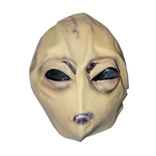 Alien Mask For Children