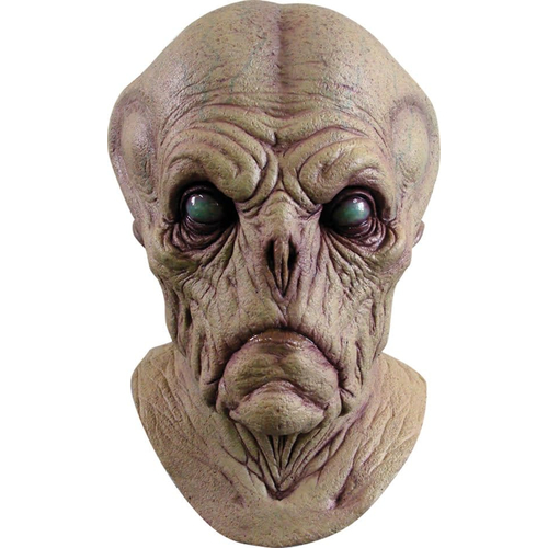 Alien Probe Mask For Adults