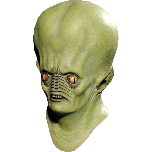 Andromeda Resurection Mask For Adults