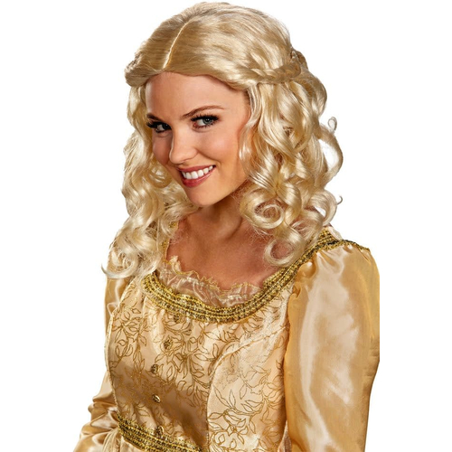 Aurora Wig For Adults