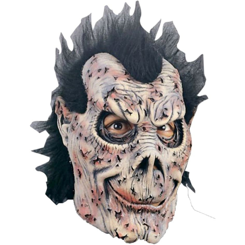 Bad Skin And Robbins Mask For Adults