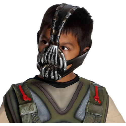Bane Mask For Children