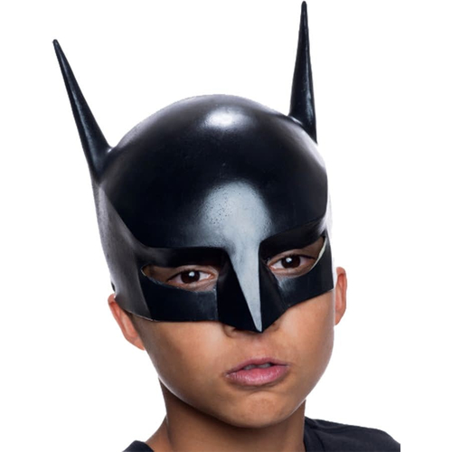 Batman 3/4 Mask For Children