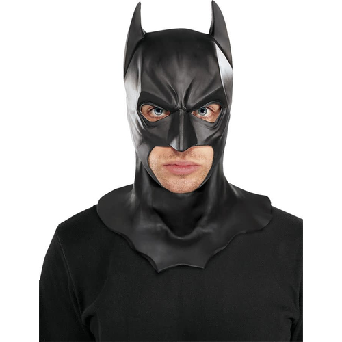 Batman Full Mask For Adults