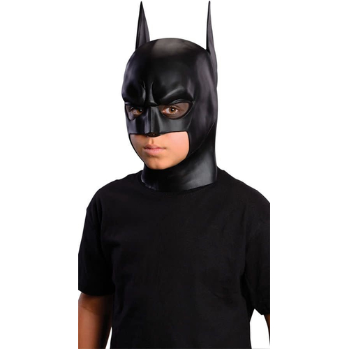 Batman Full Mask For Children