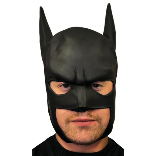 Batman Mask Adult For Men