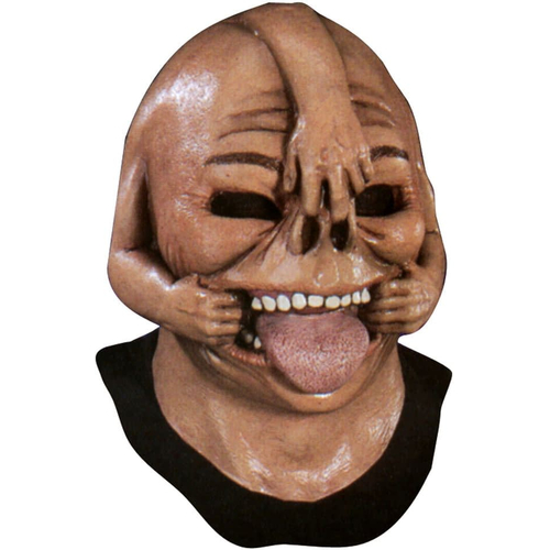 Bleah Mask For Halloween