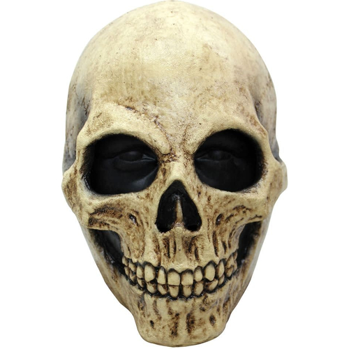Bone Skull Latex Mask For Halloween