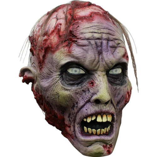 Brains Latex Mask For Halloween