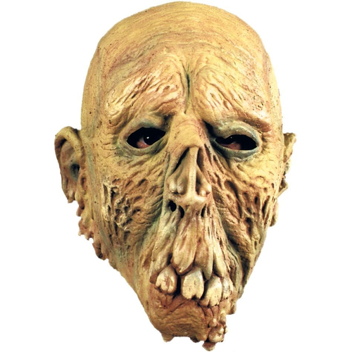 Corpse Mini Monster Mask For Halloween