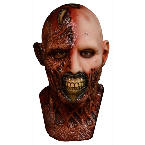 Darkman Latex Mask For Adults