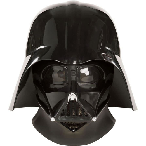 Darth Vader Supreme Mask For Adults