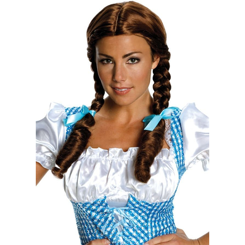 Dorothy Wig For Adults