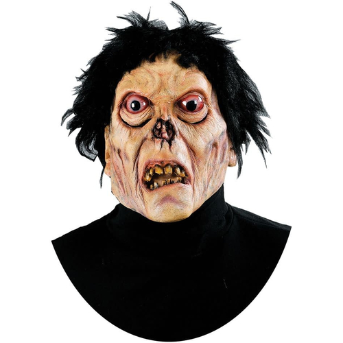 Dr Deekay Mask For Halloween