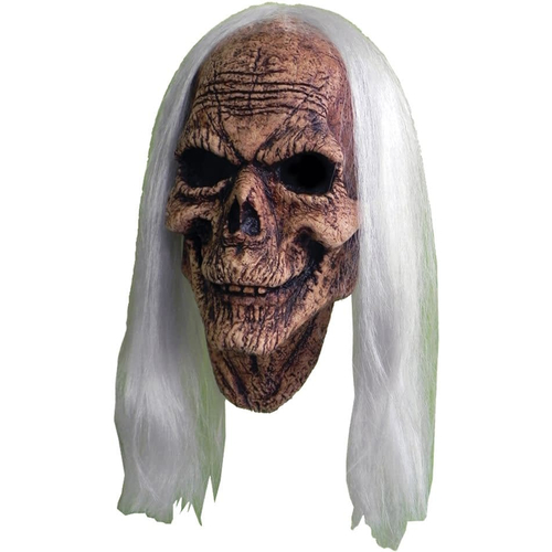 El Muerto Latex Mask For Halloween