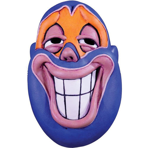 El Super Beasto Mask For Adults