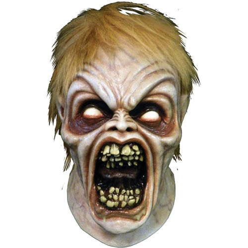 Evil Dead 2 Evil Ed Latex Mask For Adults