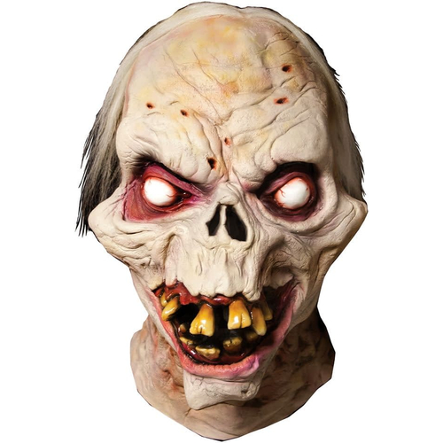 Evil Dead 2 Pee Wee Latex Mask For Adults