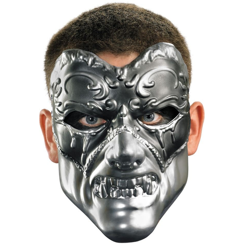 Evil Masquerade Mask For Adults