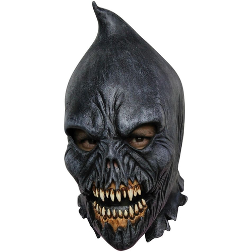 Executioner Adult Latex Mask For Halloween