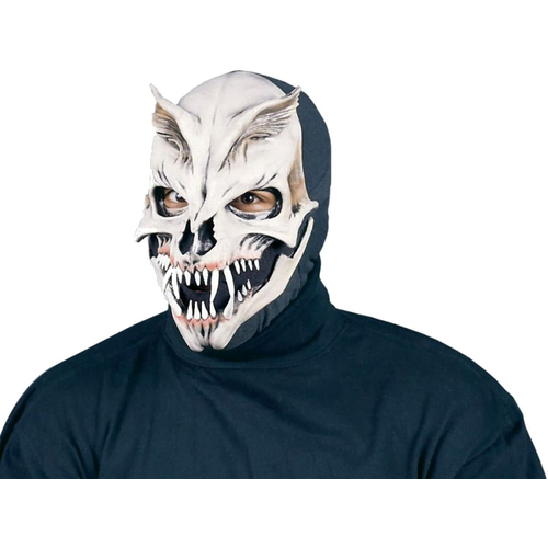 Fatal Fantasy Mask For Halloween