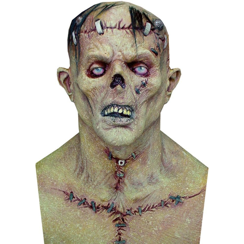 Frankenstein Mask For Adults