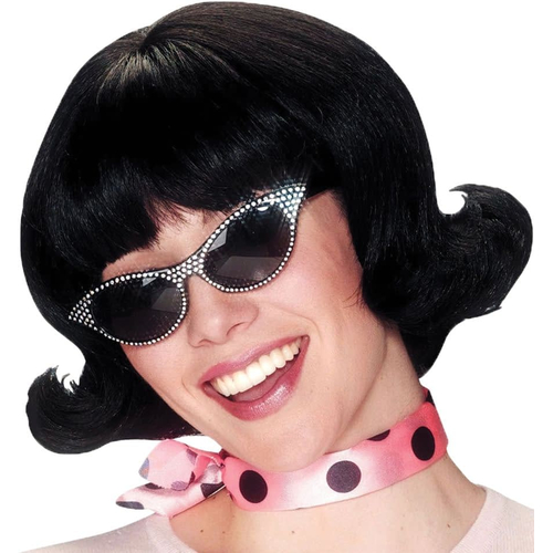 Grease Frenchy Wig For Women