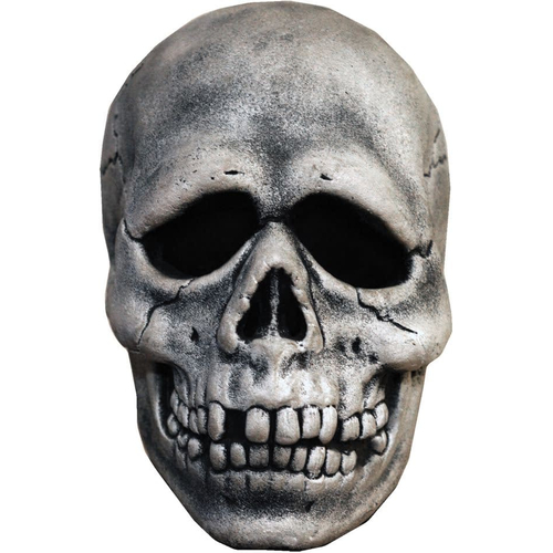 Halloween Iii Skull Latex Mask For Adults