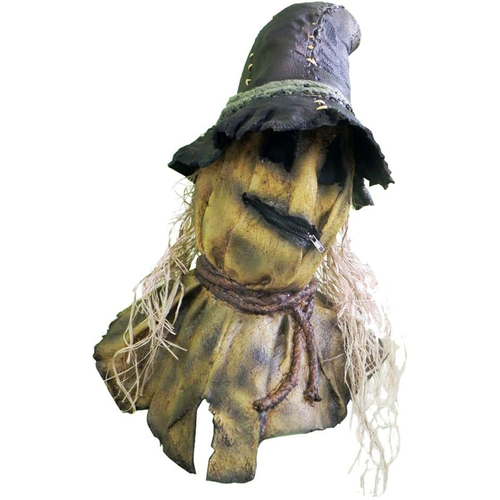 Harvester Of Sorrow Latex Mask For Halloween