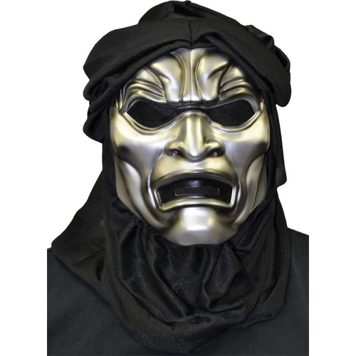 Immortal 300T Vacuform Mask For Adults