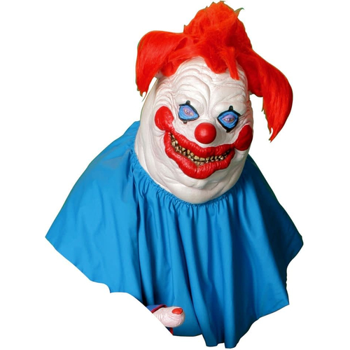 Killer Klowns Fatso Mask For Adults