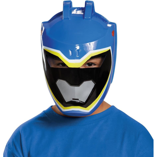 Mask For Blue Ranger Dino Charge