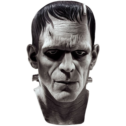 Mask For Frankenstein Costume