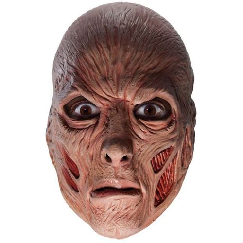 Mask For Freddy Kreuger 3/4