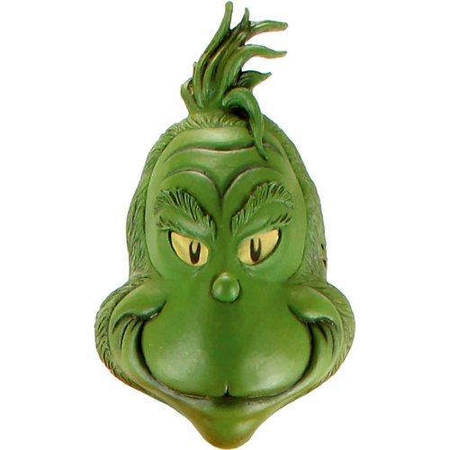 Mask For Grinch Latex