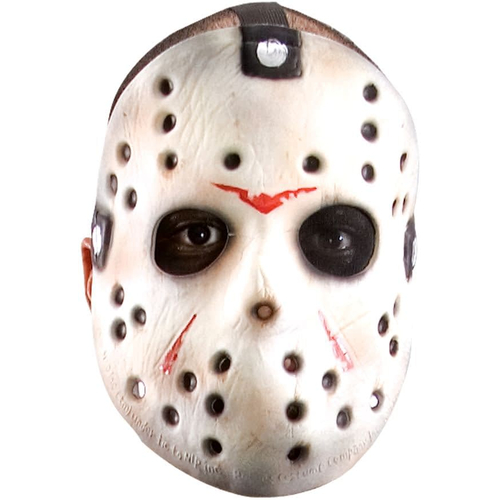 Mask For Jason