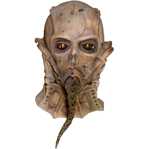Mask For Thanatoid Latex