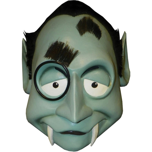 Mmp Count Mask For Adults
