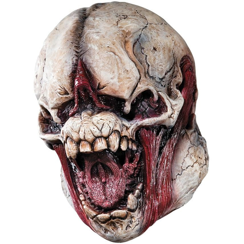 Monster Skull Mask For Halloween