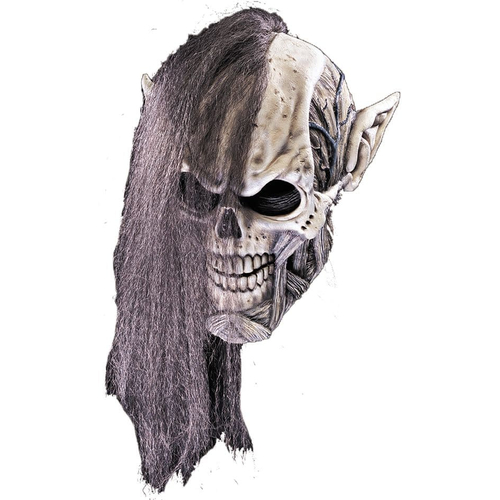 Necromancer Mask For Halloween